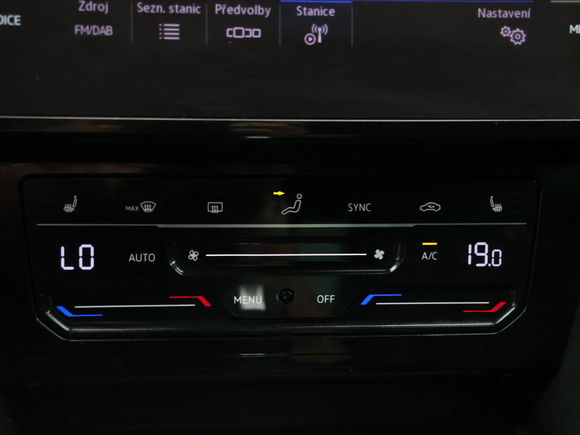 Volkswagen Passat Sedan / Limuzína 2,0 l 140 kw