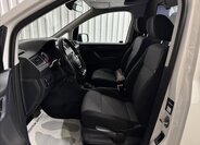 Volkswagen Caddy Ostatní 0,0 83 kw