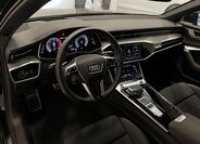 Audi S6 Kombi 3,0 l 253 kw