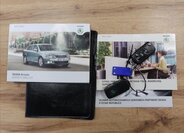 Škoda Octavia Kombi 1,2 l 77 kw