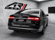 Audi A8 Sedan 4,1 l 283 kw