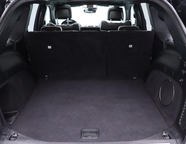 Jeep Grand Cherokee SUV / Terénní 3,0 l 184 kw