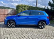 Škoda Karoq SUV / Terénní 2,0 l 140 kw