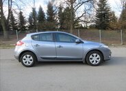 Renault Mégane Hatchback 1,6 l 74 kw