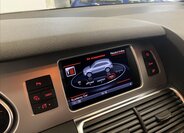 Audi Q7 SUV 3,0 l 180 kw