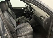 Volkswagen Tiguan SUV 1,4 l 110 kw