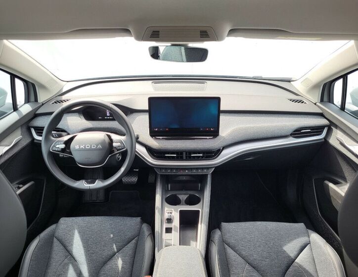 Škoda Elroq 7