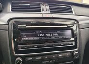 Škoda Superb Kombi 1,8 l 118 kw