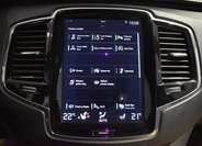 Volvo XC90 SUV 2,0 l 165 kw