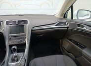 Ford Mondeo Kombi 2,0 l 110 kw