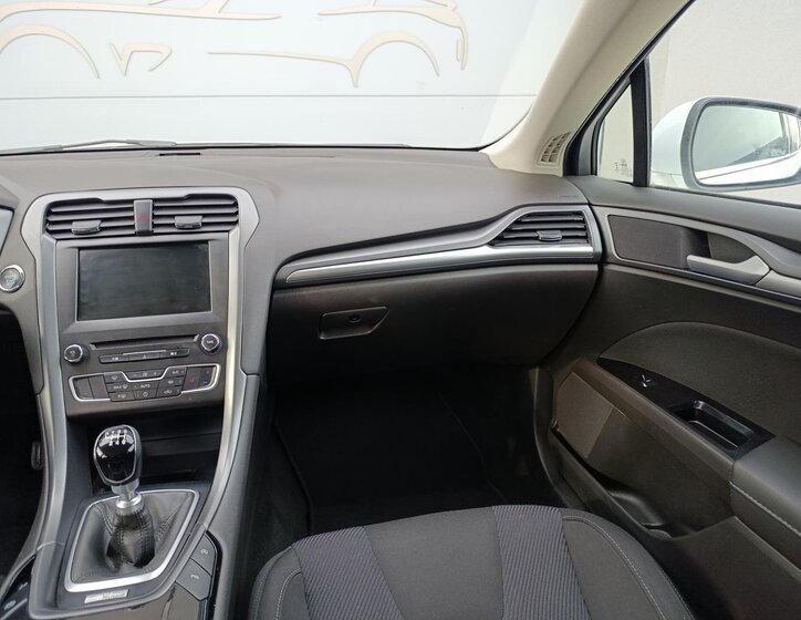 Ford Mondeo Kombi 2,0 l 110 kw