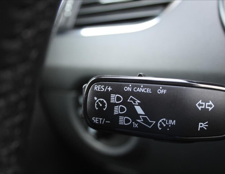 Škoda Octavia Kombi 1,6 l 85 kw