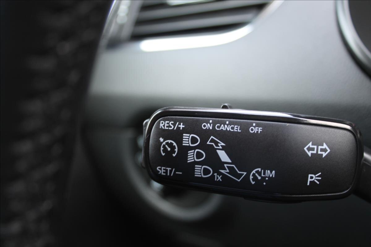 Škoda Octavia Kombi 1,6 l 85 kw