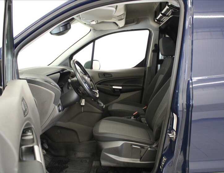 Ford Transit Connect VAN / Minibus 1,5 l 73 kw