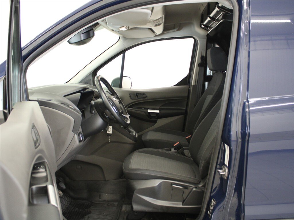 Ford Transit Connect VAN / Minibus 1,5 l 73 kw