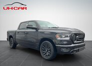Dodge RAM 1500 Pick-up 5,7 l 291 kw