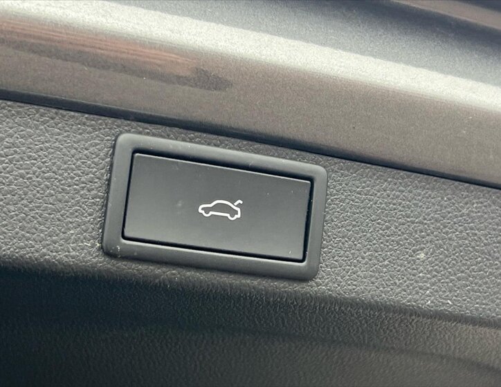 Škoda Octavia Kombi 1,5 l 110 kw