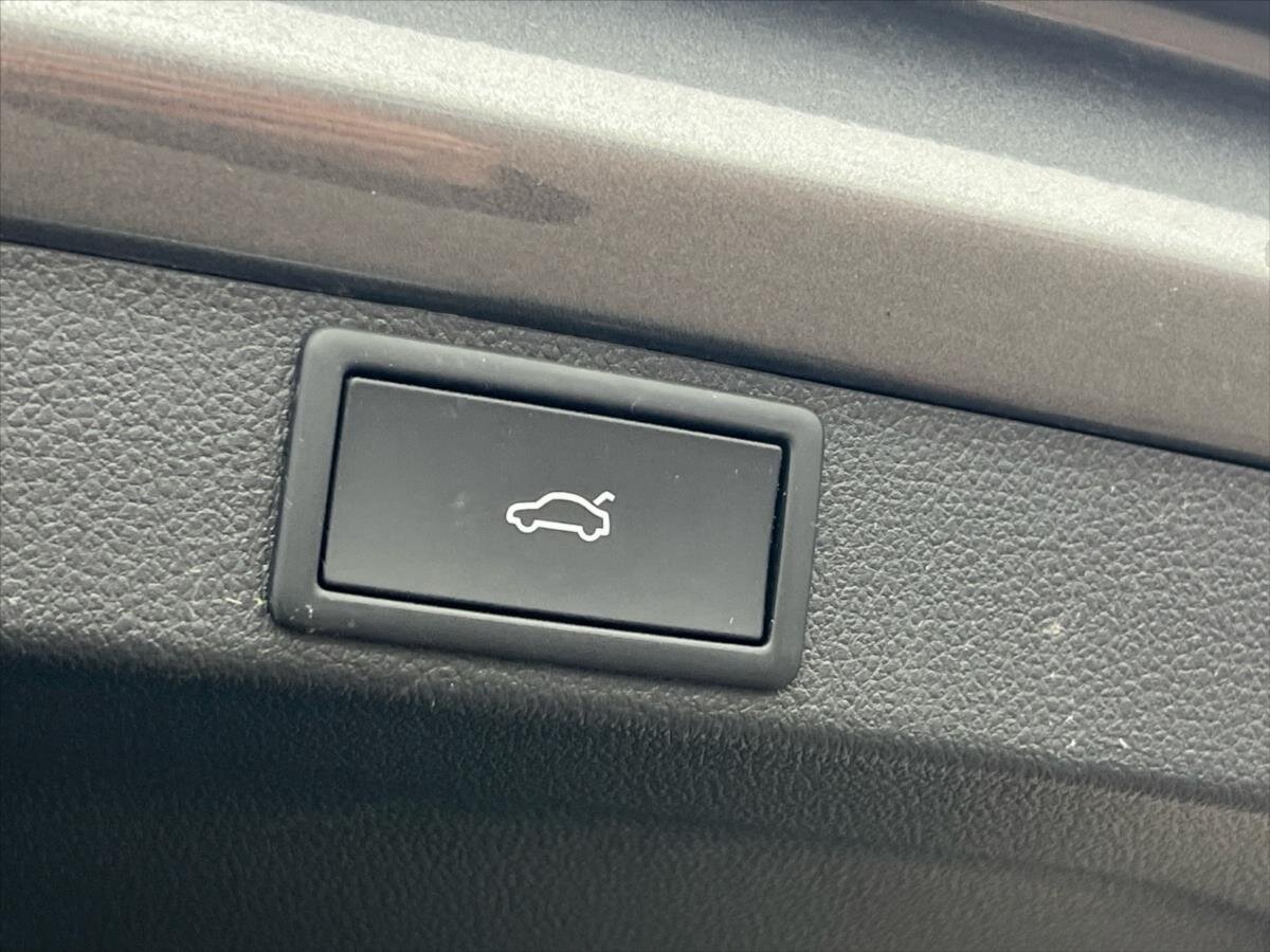 Škoda Octavia Kombi 1,5 l 110 kw