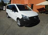 Mercedes-Benz Vito 3