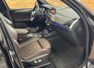 BMW X3 SUV / Terénní 3,0 l 260 kw