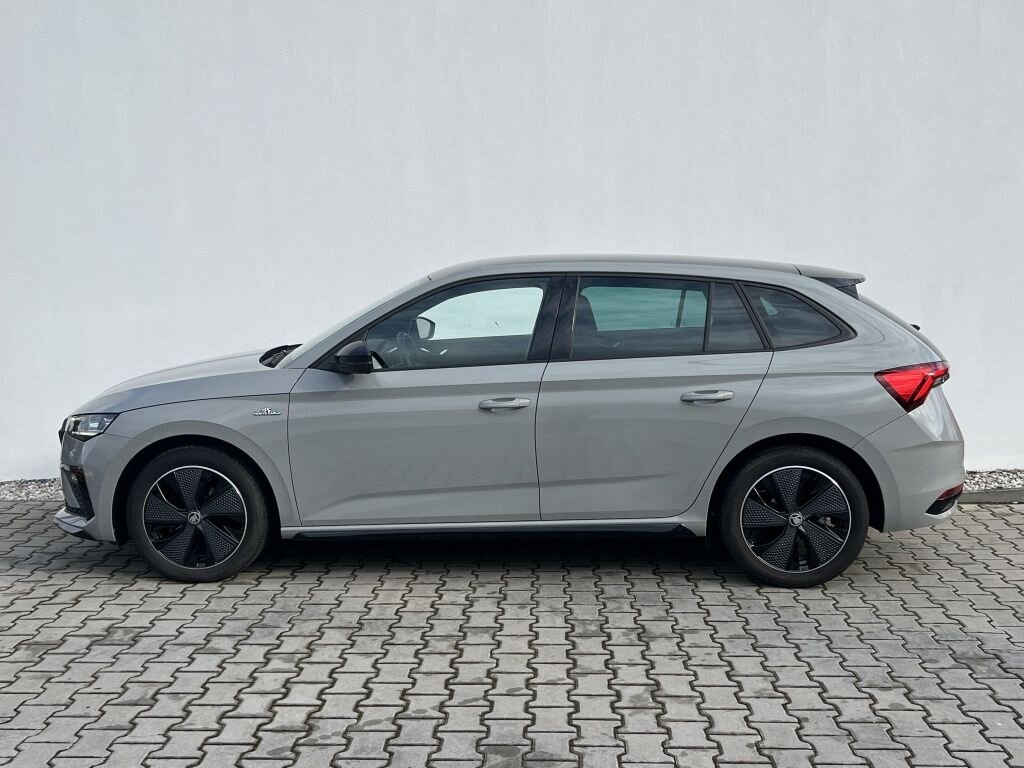 Škoda Scala Hatchback 999,0 85 kw