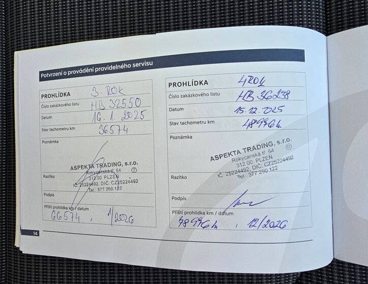 Hyundai i30 Kombi 1,5 l 80 kw