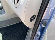 Fiat Punto Hatchback 1,4 l 70 kw