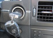 Mercedes-Benz GLK SUV 2,1 l 125 kw