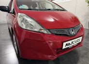 Honda Jazz 24