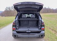 BMW X7 SUV / Terénní 3,0 l 259 kw