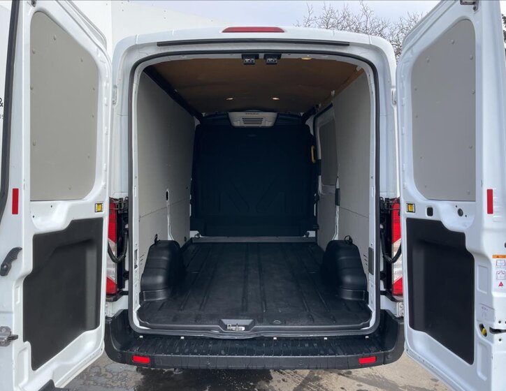 Ford Transit Ostatní 2,0 l 77 kw