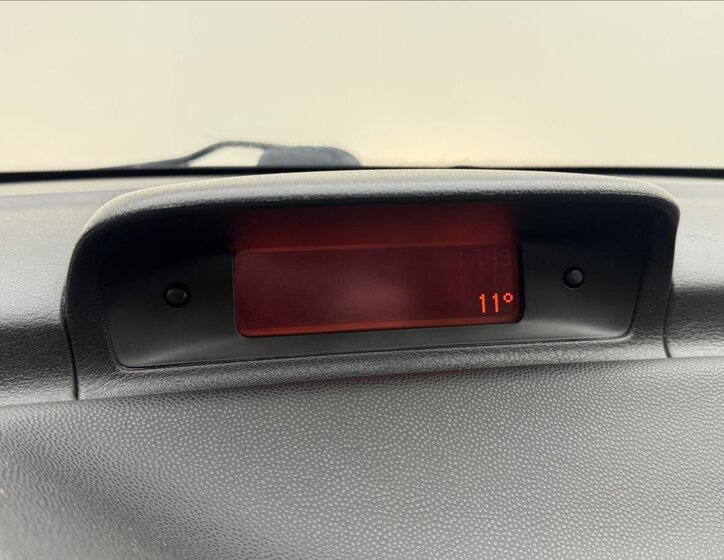 Peugeot 307 Kombi 2,0 l 79 kw