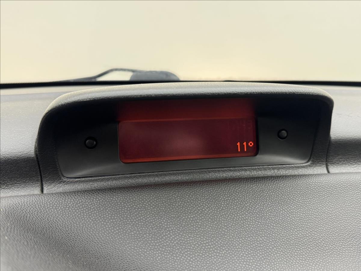 Peugeot 307 Kombi 2,0 l 79 kw