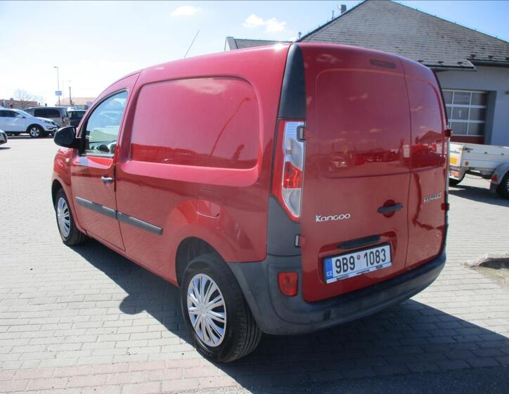 Renault Kangoo 3
