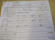 Renault Modus MPV 1,1 l 55 kw