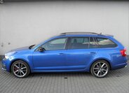 Škoda Octavia Kombi 2,0 l 162 kw