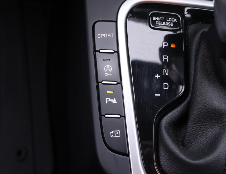 KIA Ceed Kombi 1,5 l 117 kw