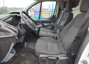 Ford Transit Custom 5