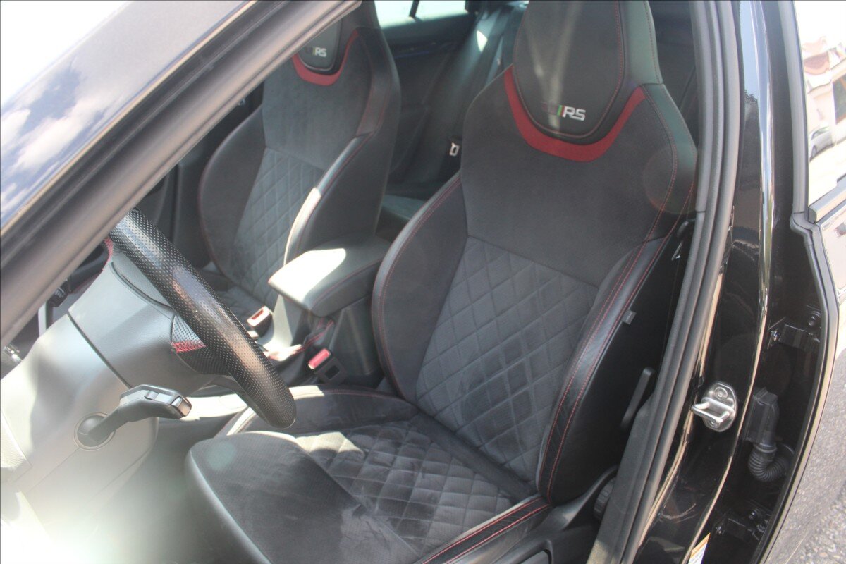 Škoda Octavia Kombi 2,0 l 135 kw