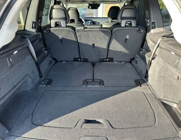 Volvo XC90 SUV 2,0 l 173 kw