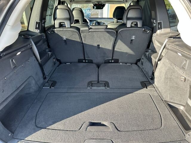 Volvo XC90 SUV 2,0 l 173 kw