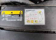 Volkswagen Passat Kombi 2,0 l 110 kw