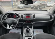 KIA Sportage 10