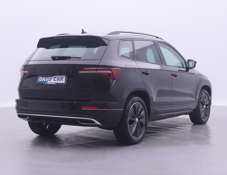 Škoda Karoq 7