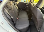 Ford Puma Hatchback 998,0 92 kw