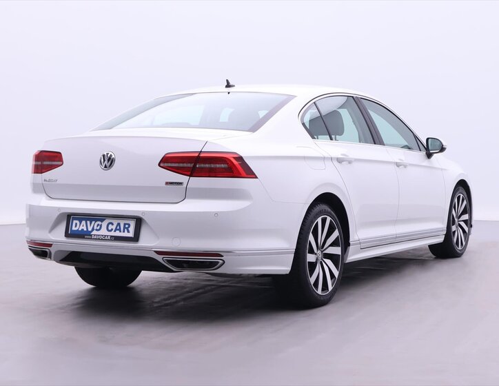 Volkswagen Passat 7