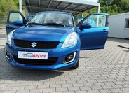 Suzuki Swift Hatchback 1,2 l 69 kw