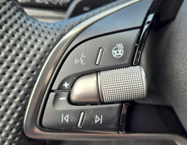 Škoda Fabia Hatchback 1,0 l 85 kw