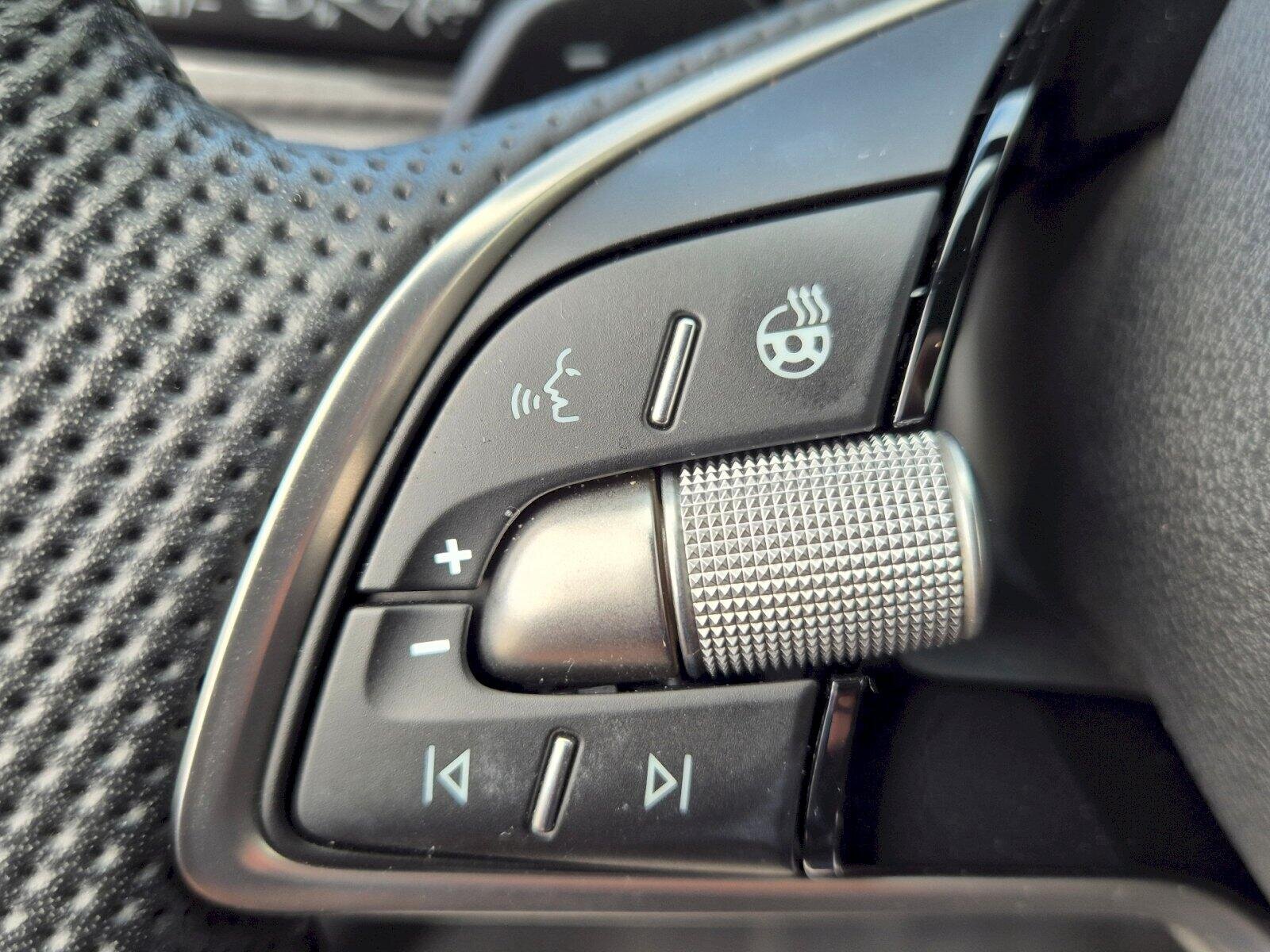 Škoda Fabia Hatchback 1,0 l 85 kw