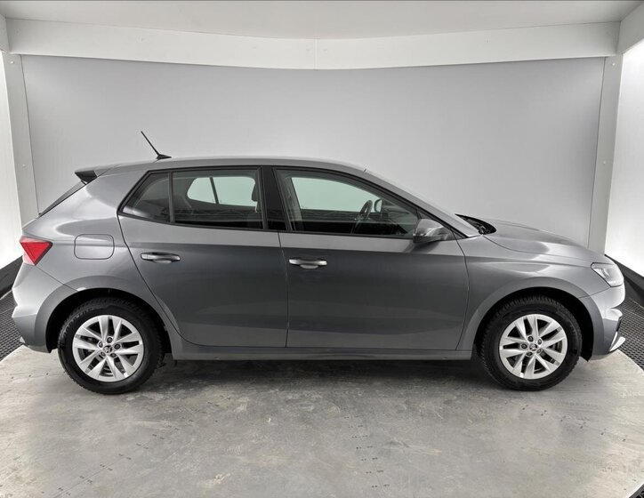 Škoda Fabia Hatchback 999,0 85 kw